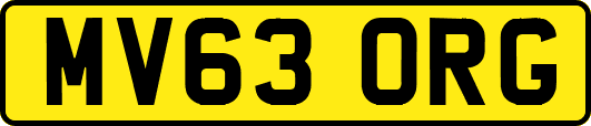 MV63ORG