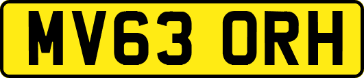 MV63ORH