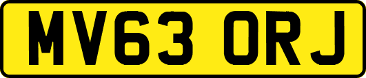 MV63ORJ