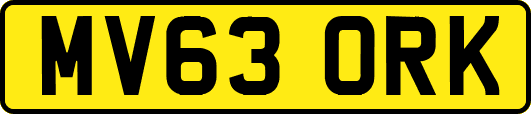 MV63ORK