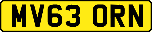 MV63ORN