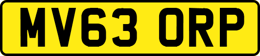 MV63ORP