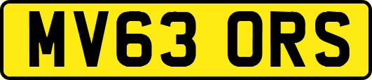MV63ORS