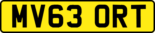 MV63ORT