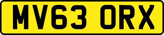 MV63ORX
