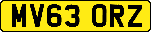 MV63ORZ