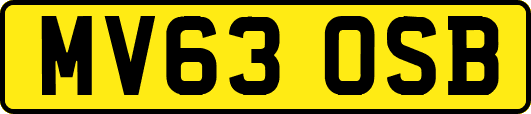 MV63OSB