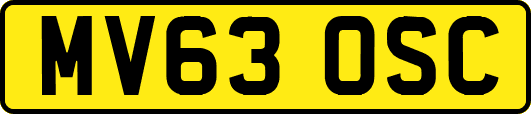 MV63OSC