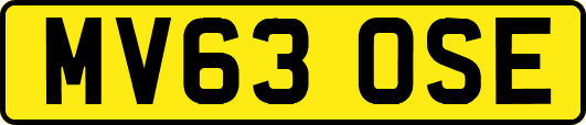 MV63OSE