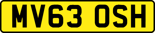 MV63OSH