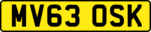 MV63OSK