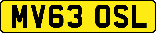 MV63OSL