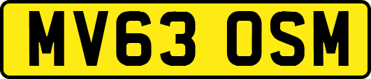 MV63OSM