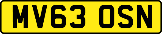 MV63OSN