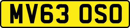MV63OSO
