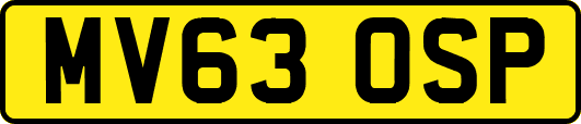 MV63OSP