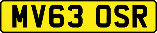 MV63OSR