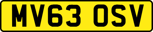 MV63OSV