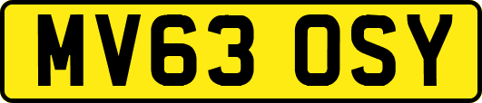 MV63OSY