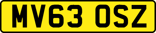 MV63OSZ