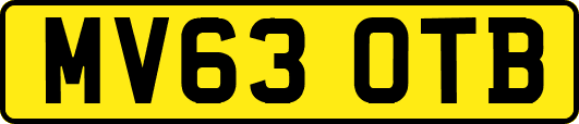 MV63OTB