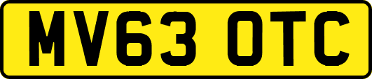 MV63OTC