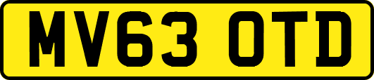 MV63OTD