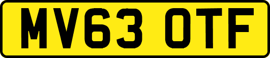 MV63OTF