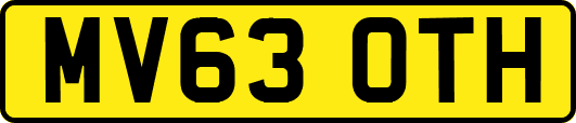 MV63OTH
