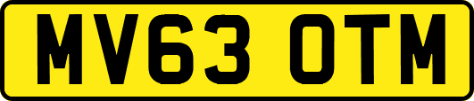 MV63OTM