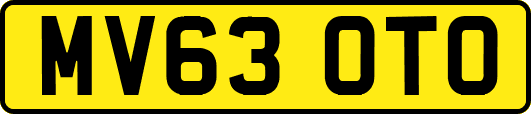 MV63OTO