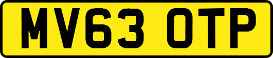 MV63OTP