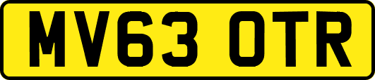 MV63OTR