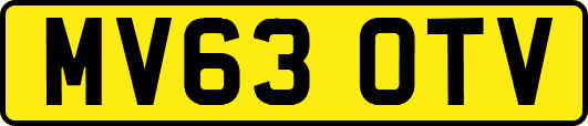 MV63OTV