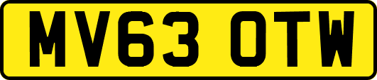 MV63OTW