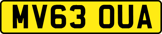 MV63OUA