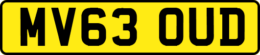 MV63OUD