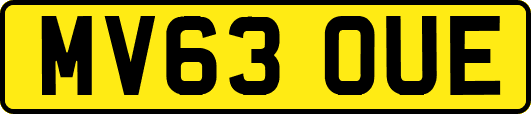 MV63OUE