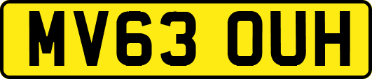 MV63OUH