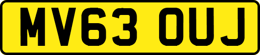 MV63OUJ