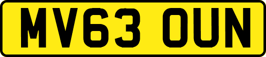 MV63OUN