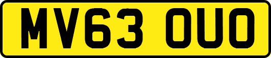 MV63OUO
