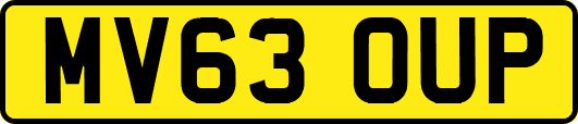 MV63OUP