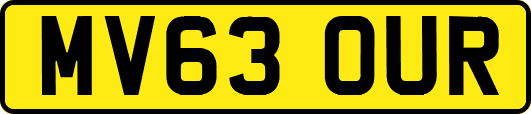 MV63OUR
