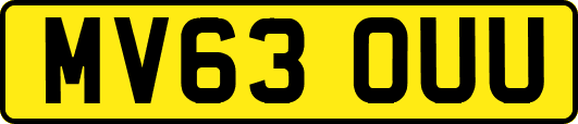 MV63OUU