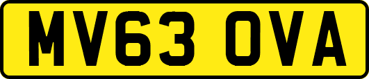 MV63OVA