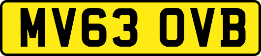 MV63OVB