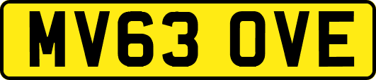 MV63OVE
