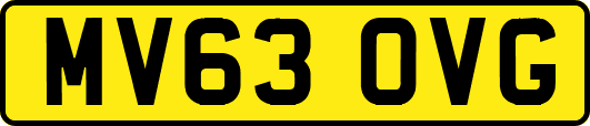 MV63OVG