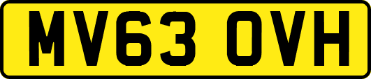 MV63OVH